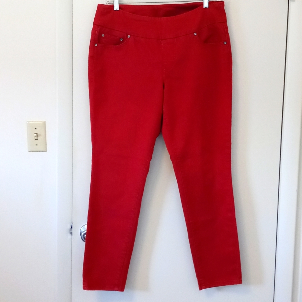 Jag Jeggings
